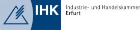 Logo 2 - IHK Erfurt